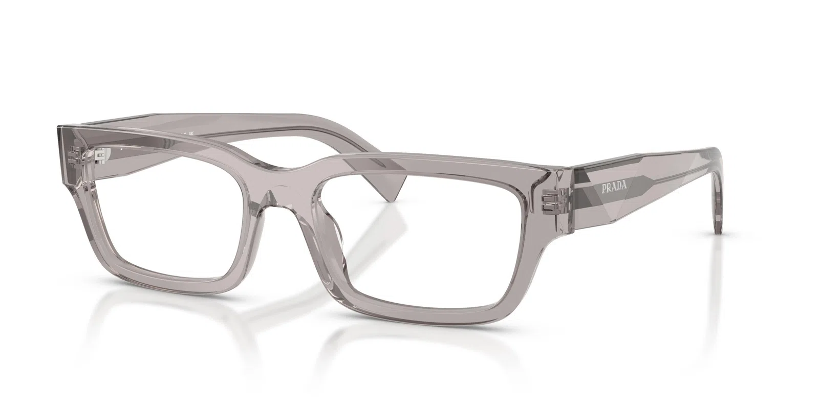 Prada C02V Eyeglasses - view 26